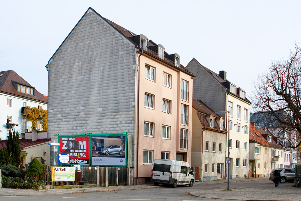 Abesthaus München