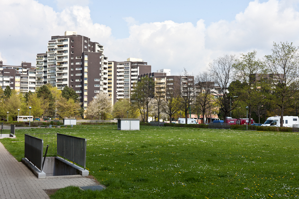 Max-Kolmsperger-Strasse