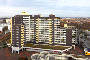 Marx-Zentrum PA14