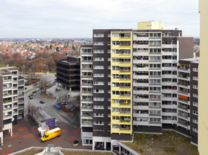 Marx-Zentrum PA7